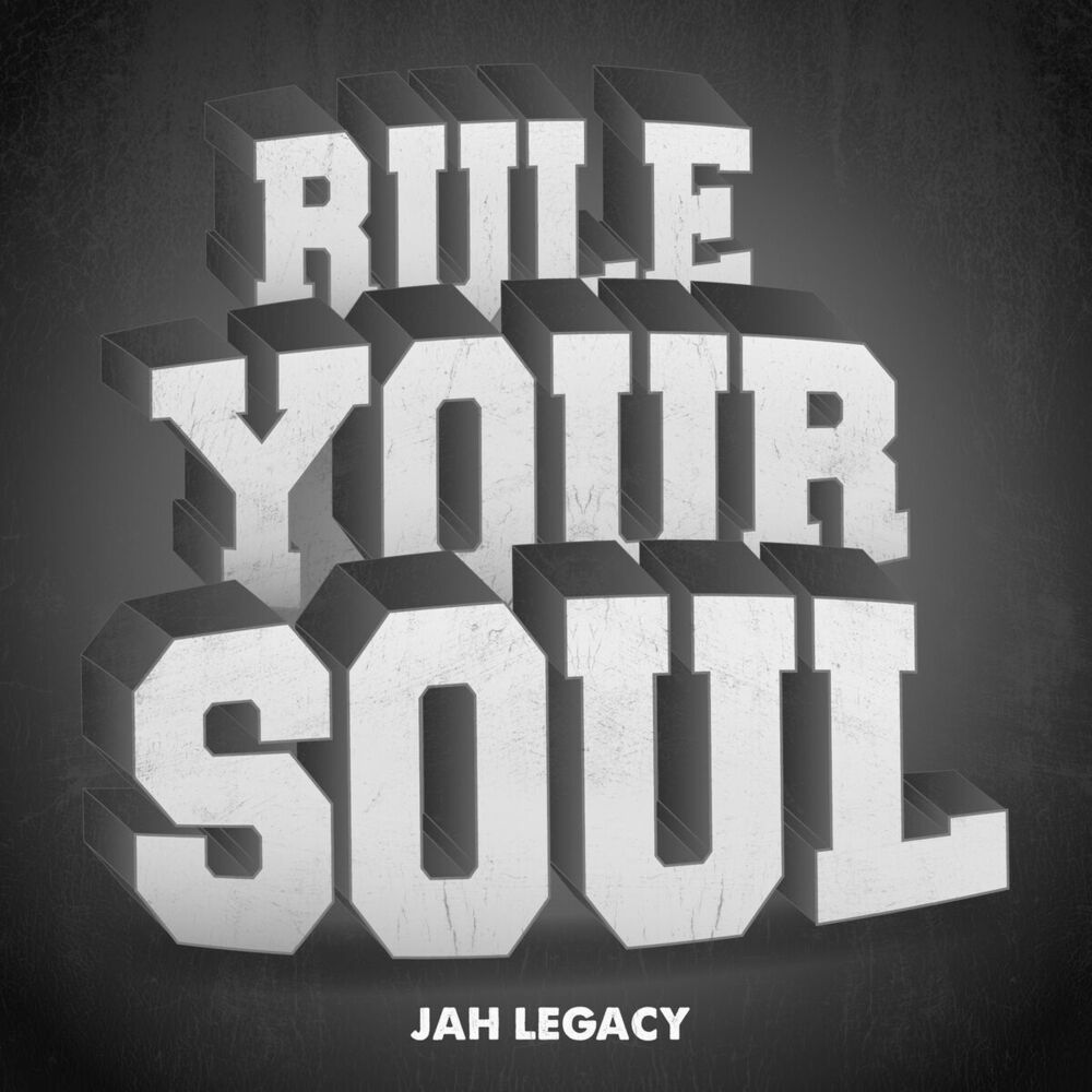 Picture of Rule Your Soul
