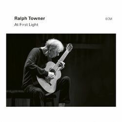 Cover of At First Light