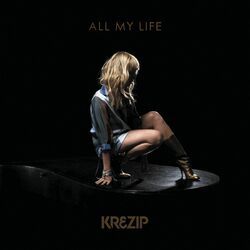 Cover of All My Life