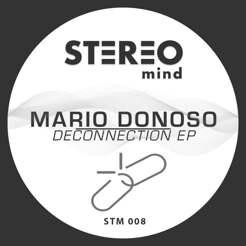 Picture of Deconnection EP