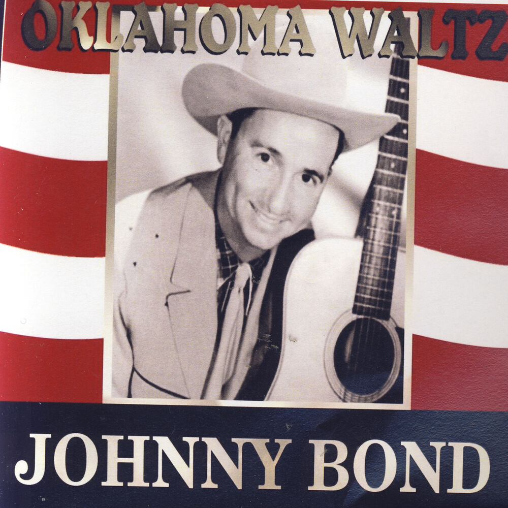 Picture of Oklahoma Waltz