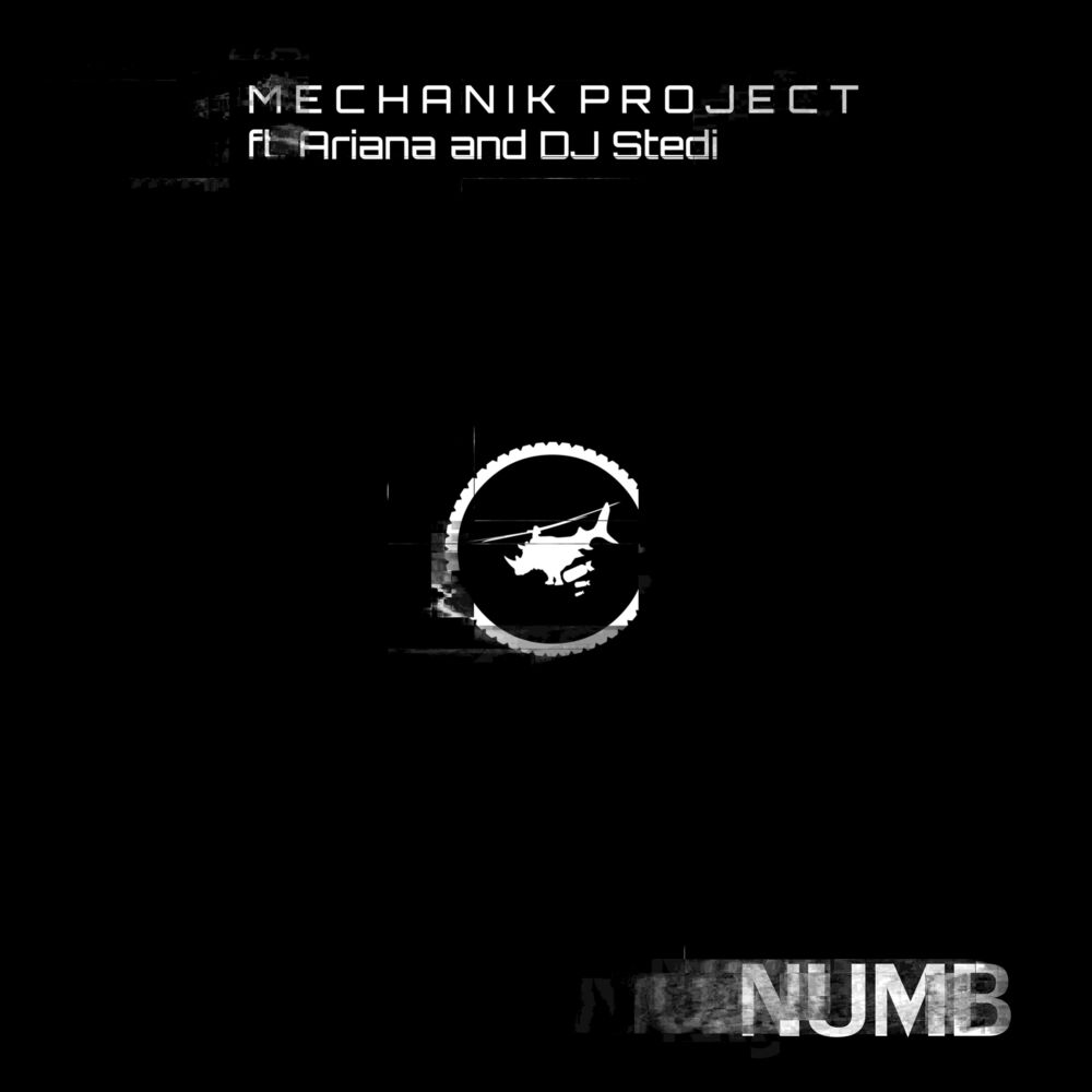 Picture of Numb (feat. Ariana & DJ Stedi)