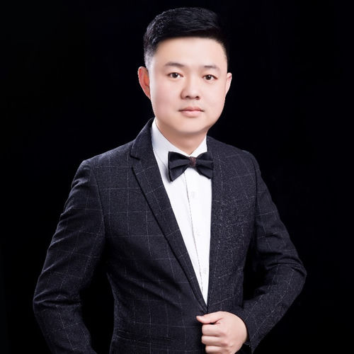 梁志宏原创作品集