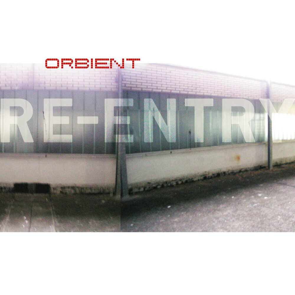 Picture of Re-Entry