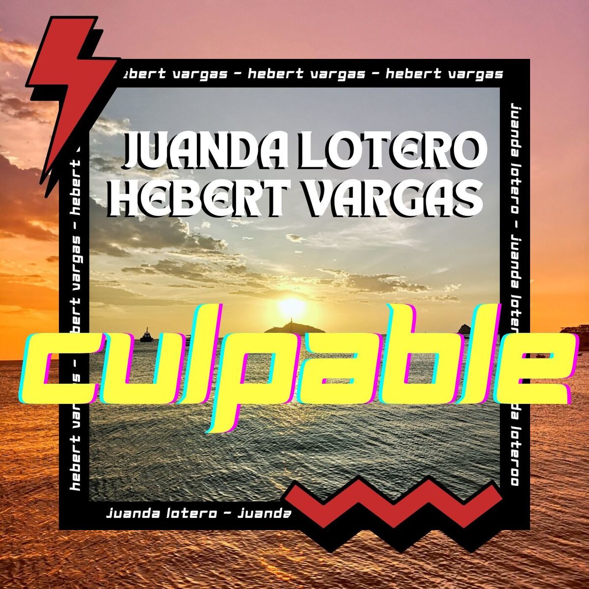 Album cover of Culpable