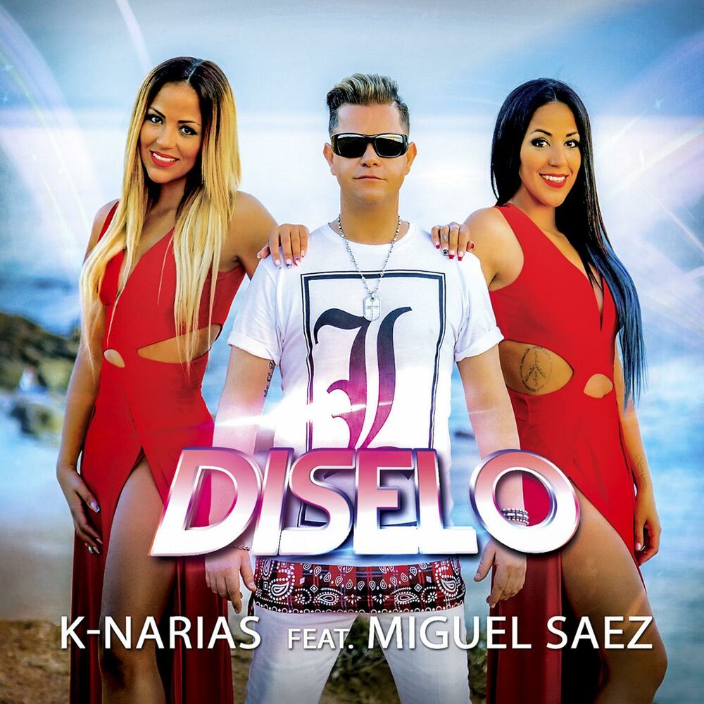 Picture of Diselo (feat. Miguel Saez)