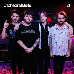Cover of Cathedral Bells on Audiotree Live