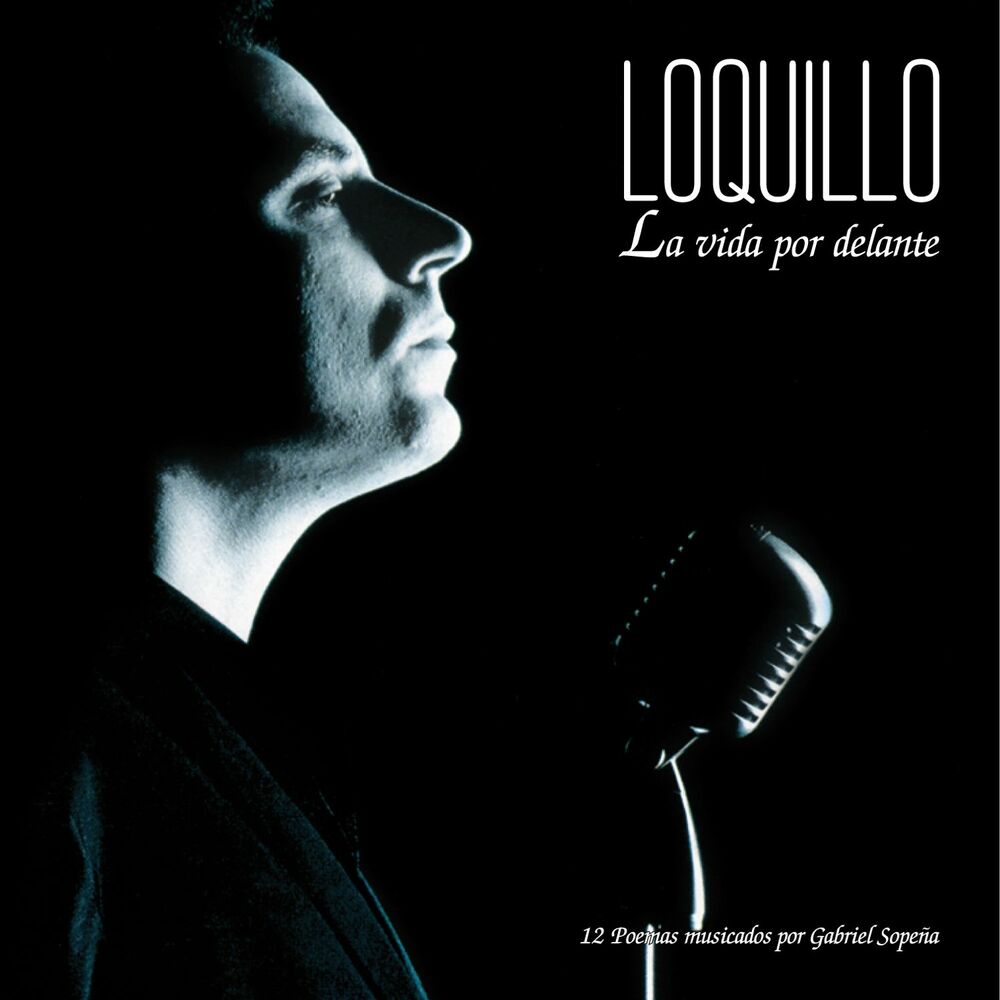 Picture of La Vida Por Delante (Edición Para Coleccionistas)