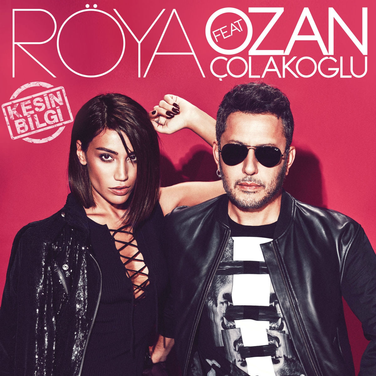 Album cover of Kesin Bilgi