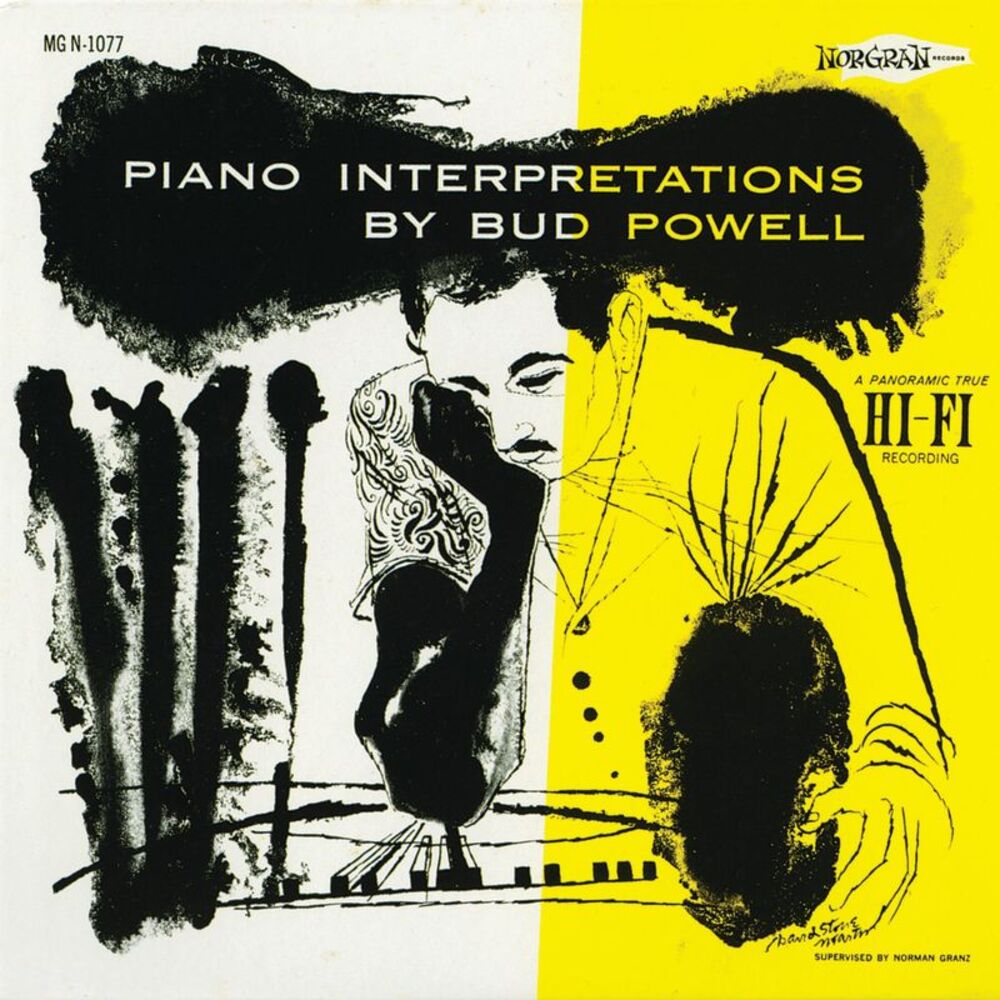 Picture of Piano Interpretations