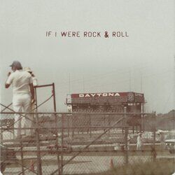 Cover of If I Were Rock & Roll
