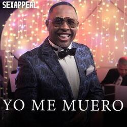 Cover of Yo Me Muero