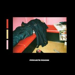 Cover of Private Room