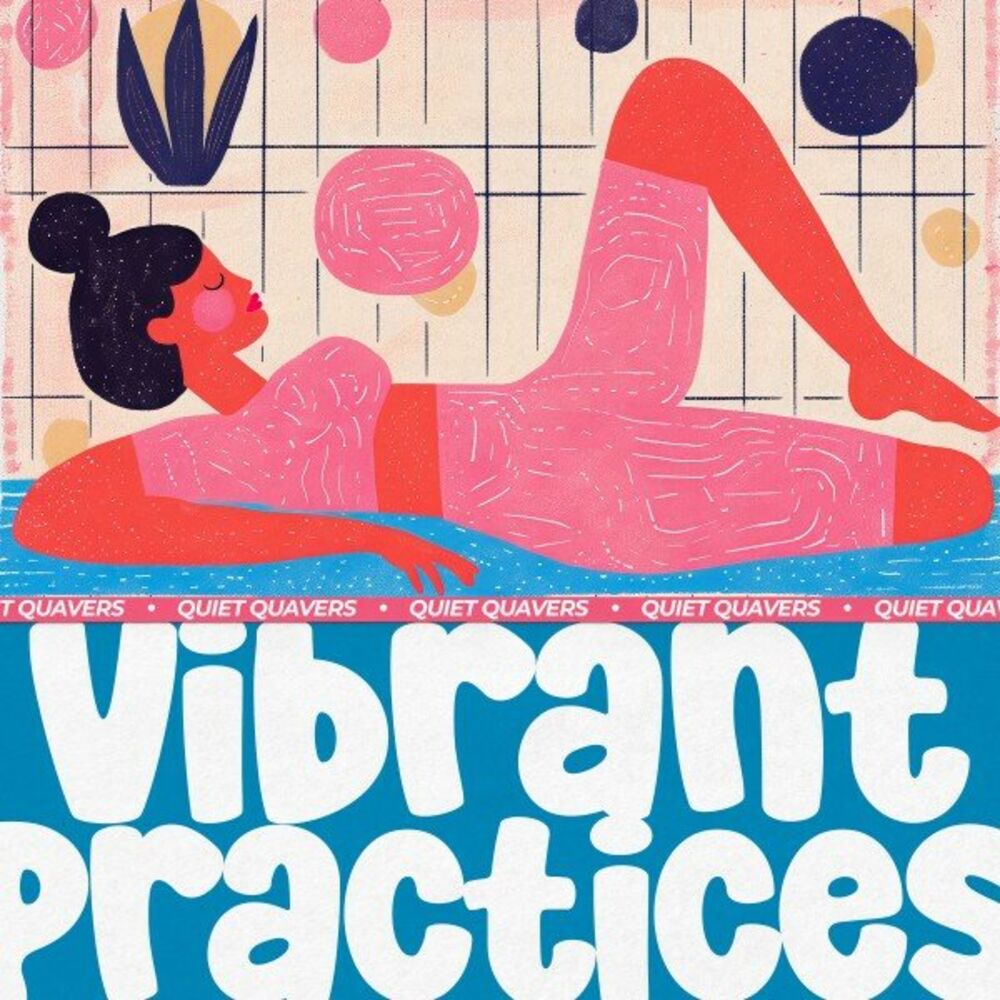 Picture of Vibrant Practices