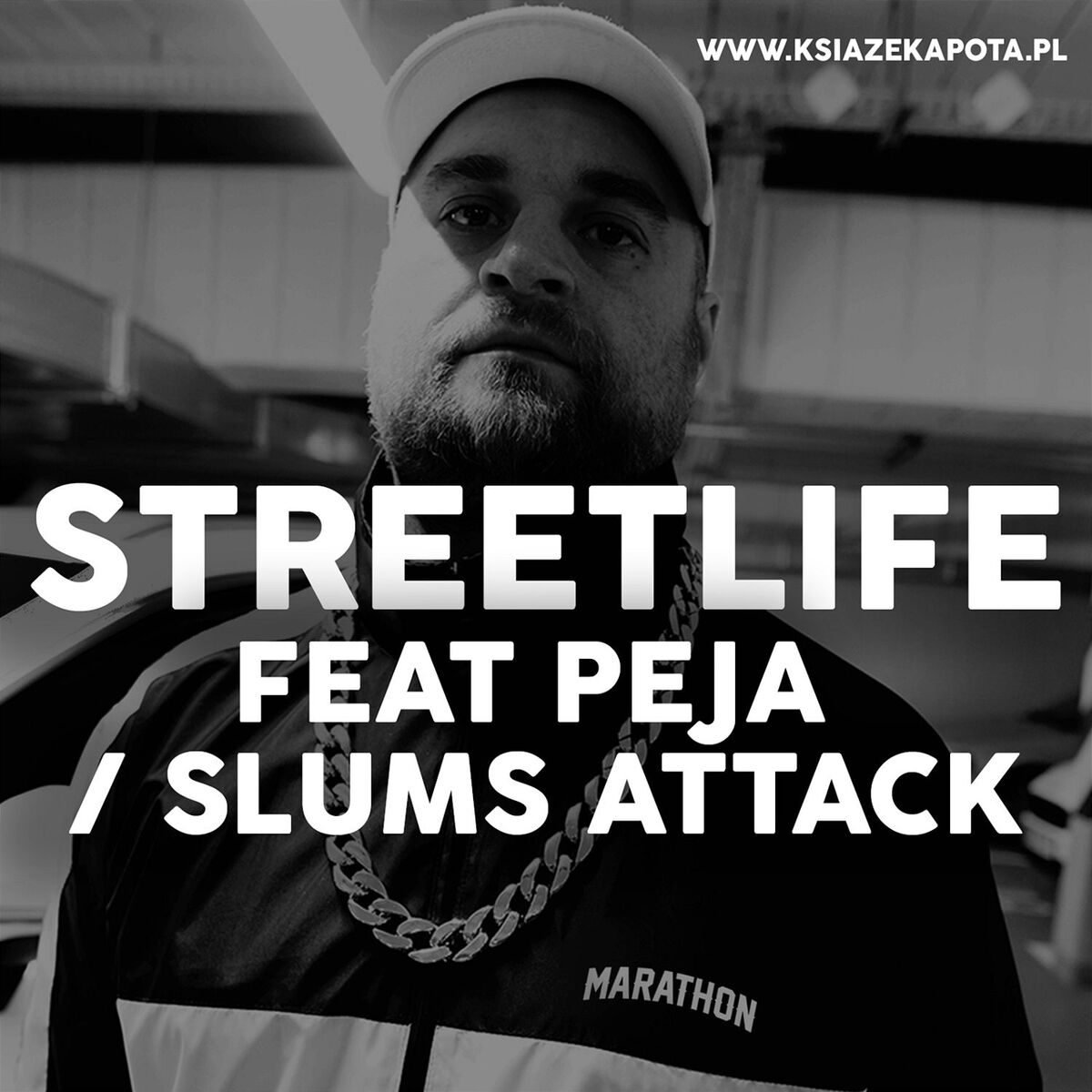 Album cover of Streetlife