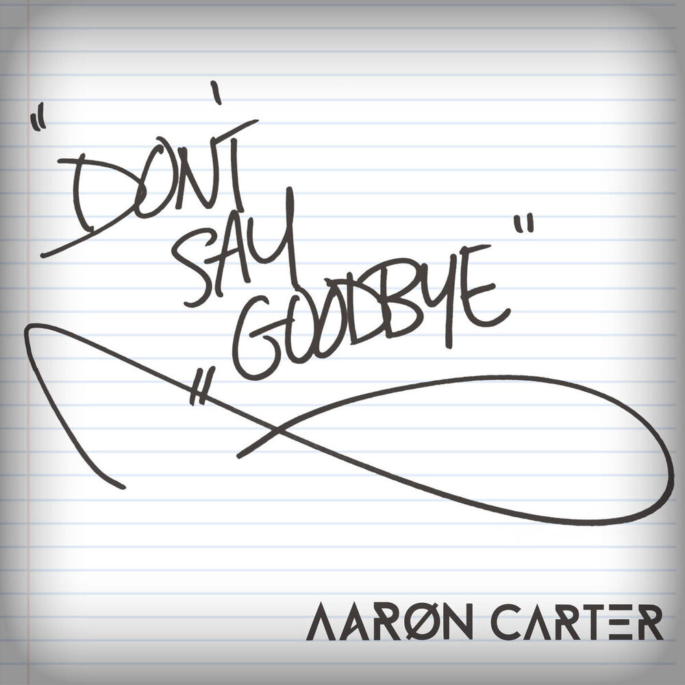 Picture of Don't Say Goodbye