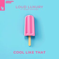 Cover of Cool Like That