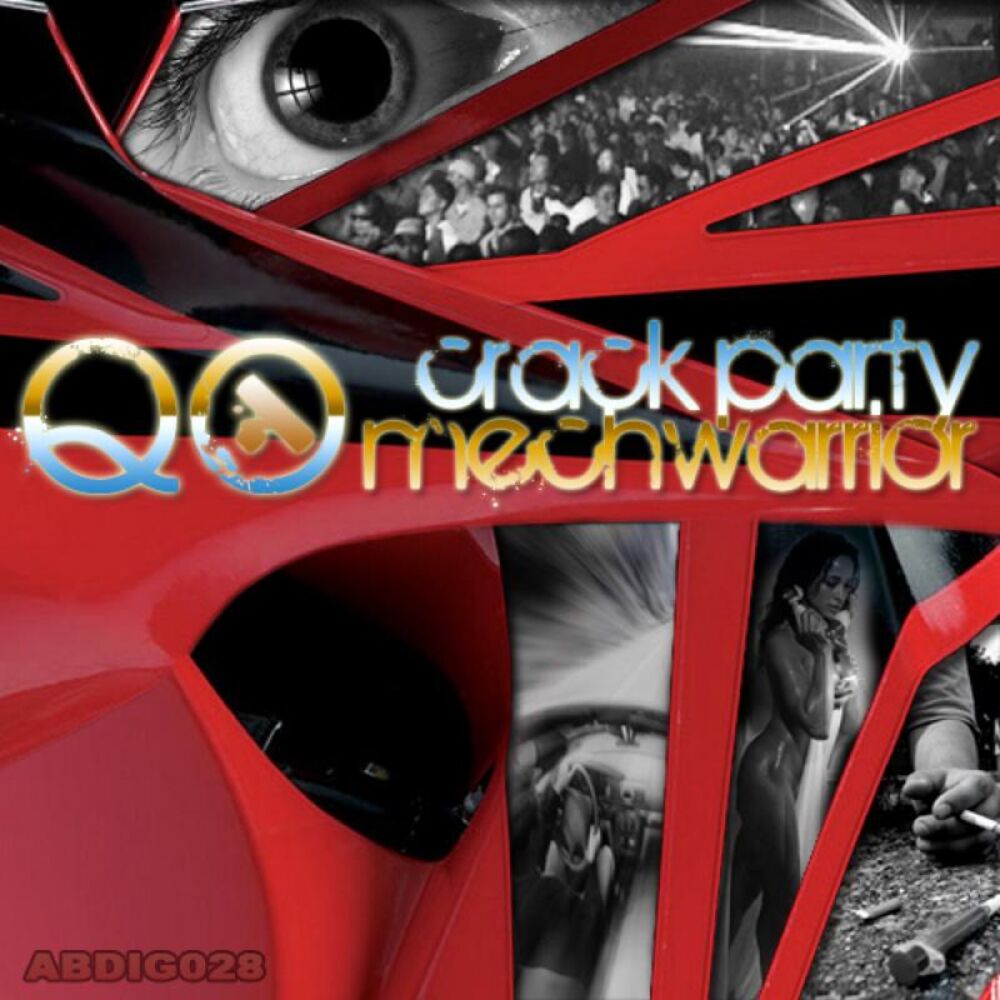 Picture of Crack Party/ Mechwarrior