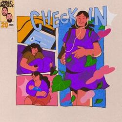 Check-In (Ao Vivo)
