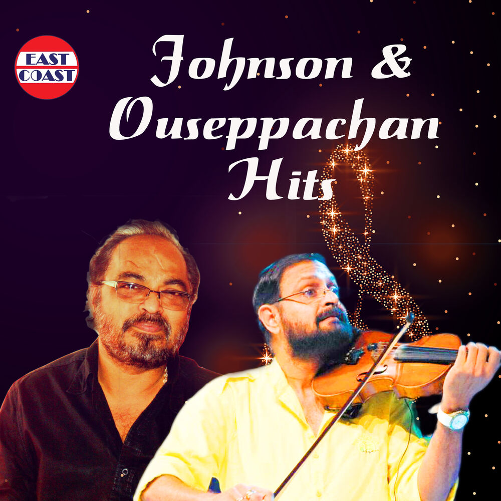 Picture of Johnson And Ouseppachan Hits