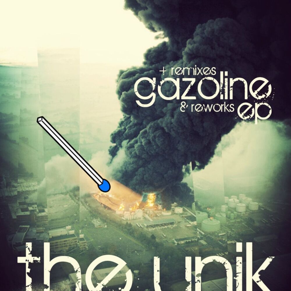 Picture of Gazoline