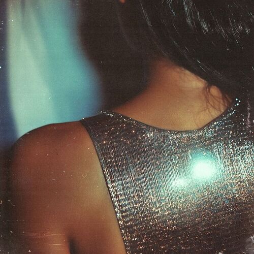 DPR ARTIC – Mirror ball (feat. Moon Sujin) – Single
