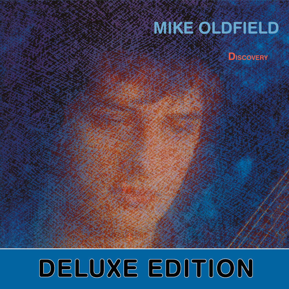 Picture of Discovery (Deluxe / Remastered 2015)