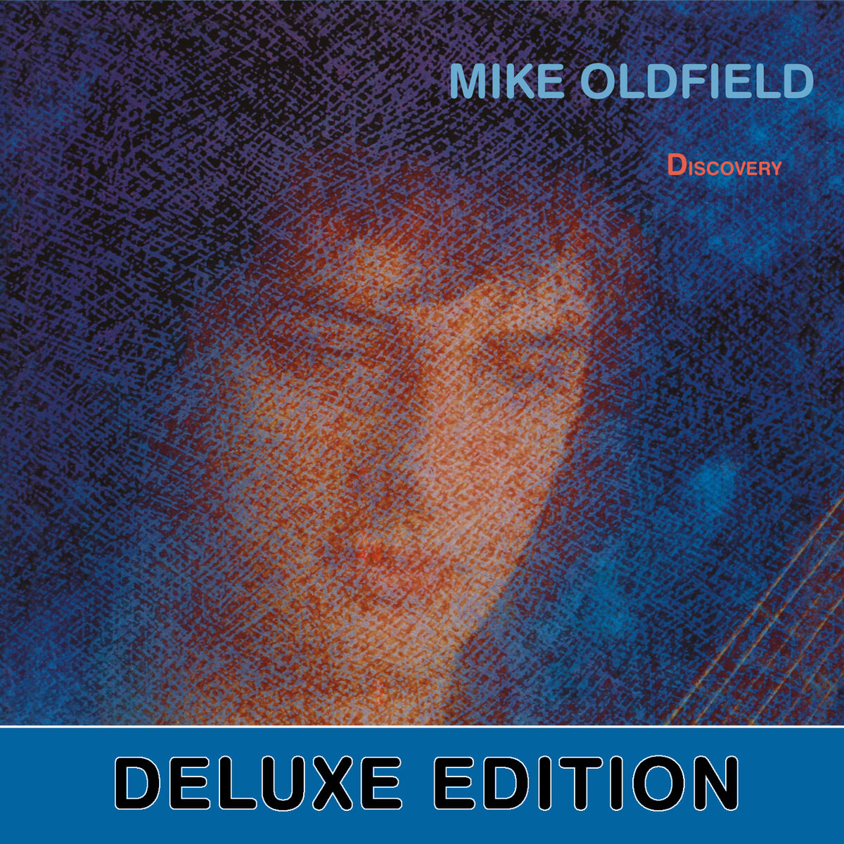 Album cover of Discovery (Deluxe / Remastered 2015)