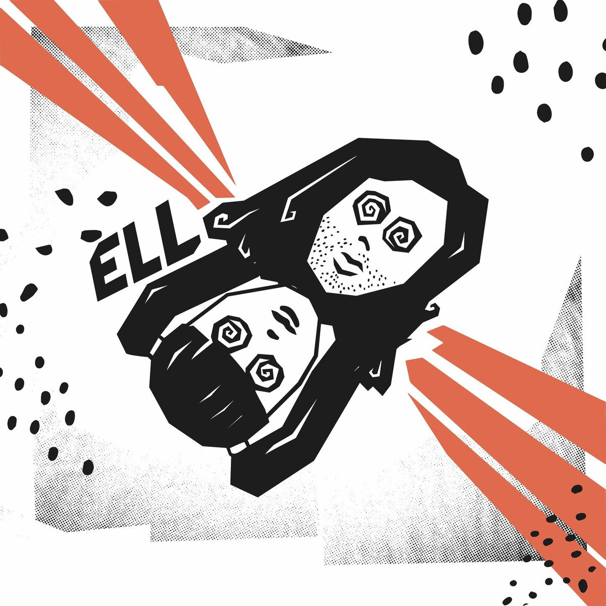 Album cover of tiefgarage