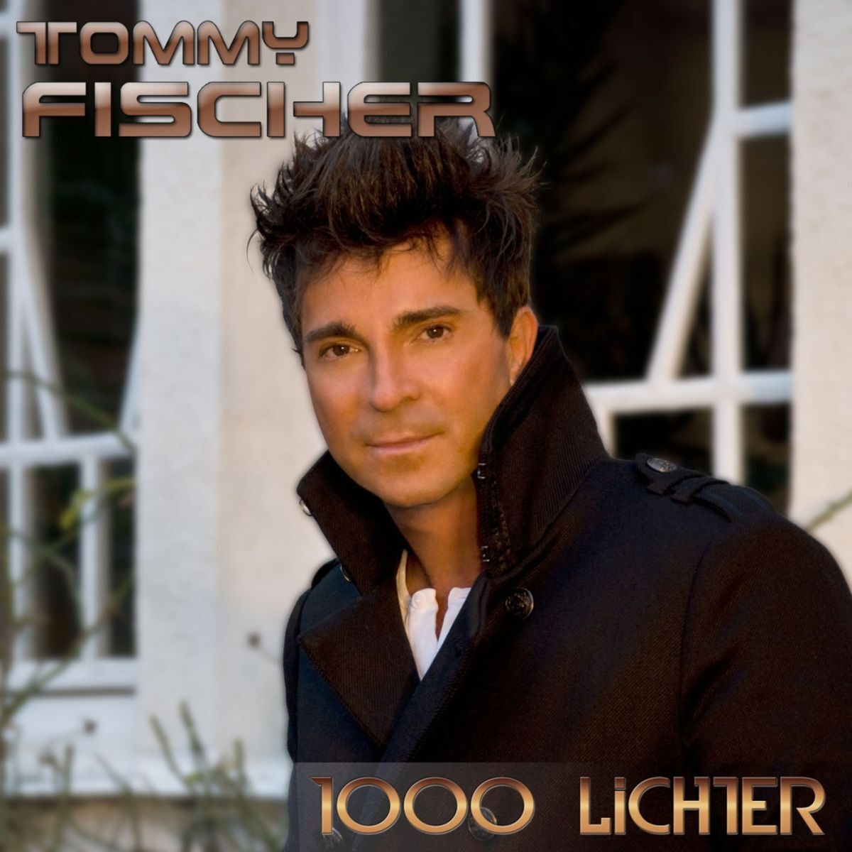 Album cover of 1000 Lichter