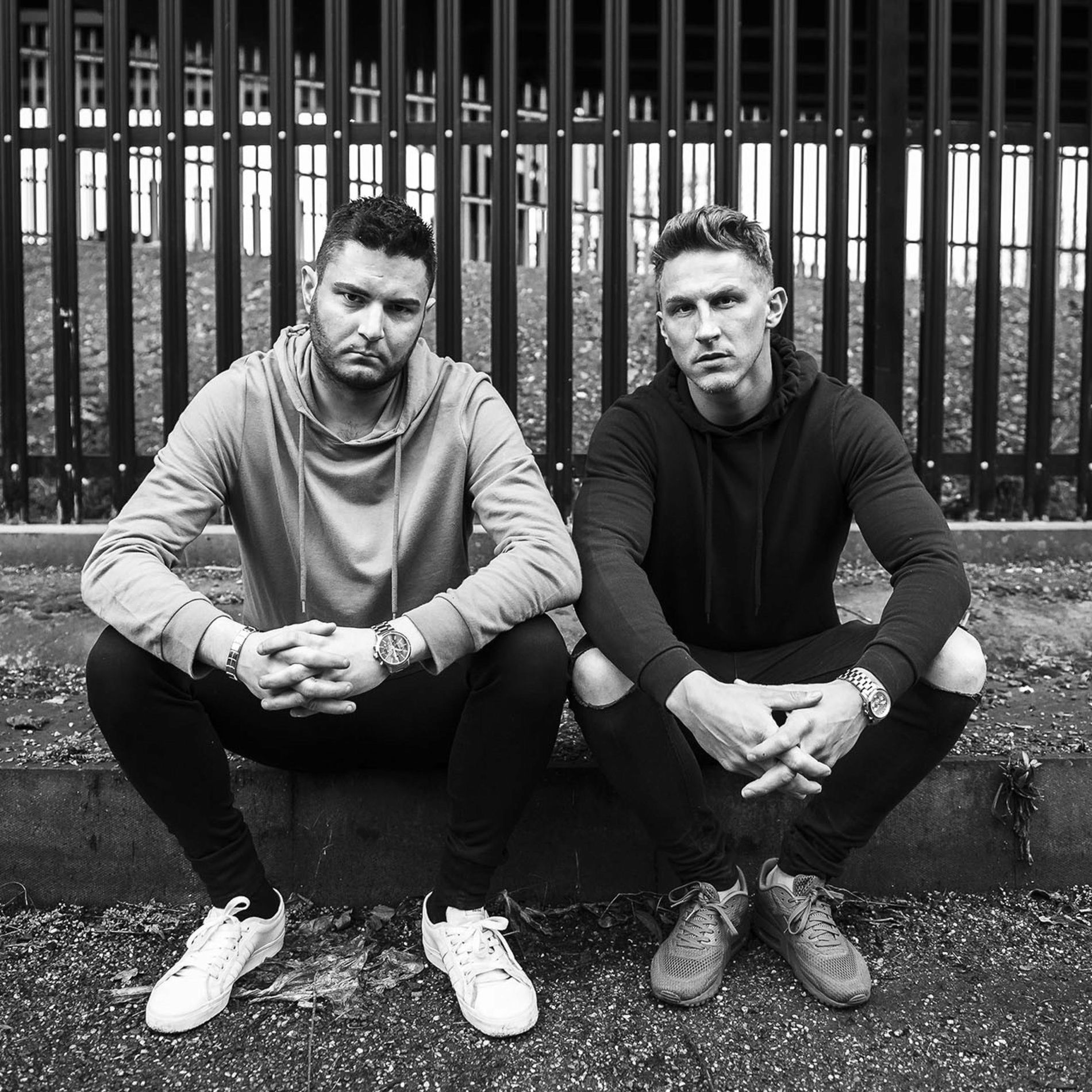 Album cover of Weekend Offender