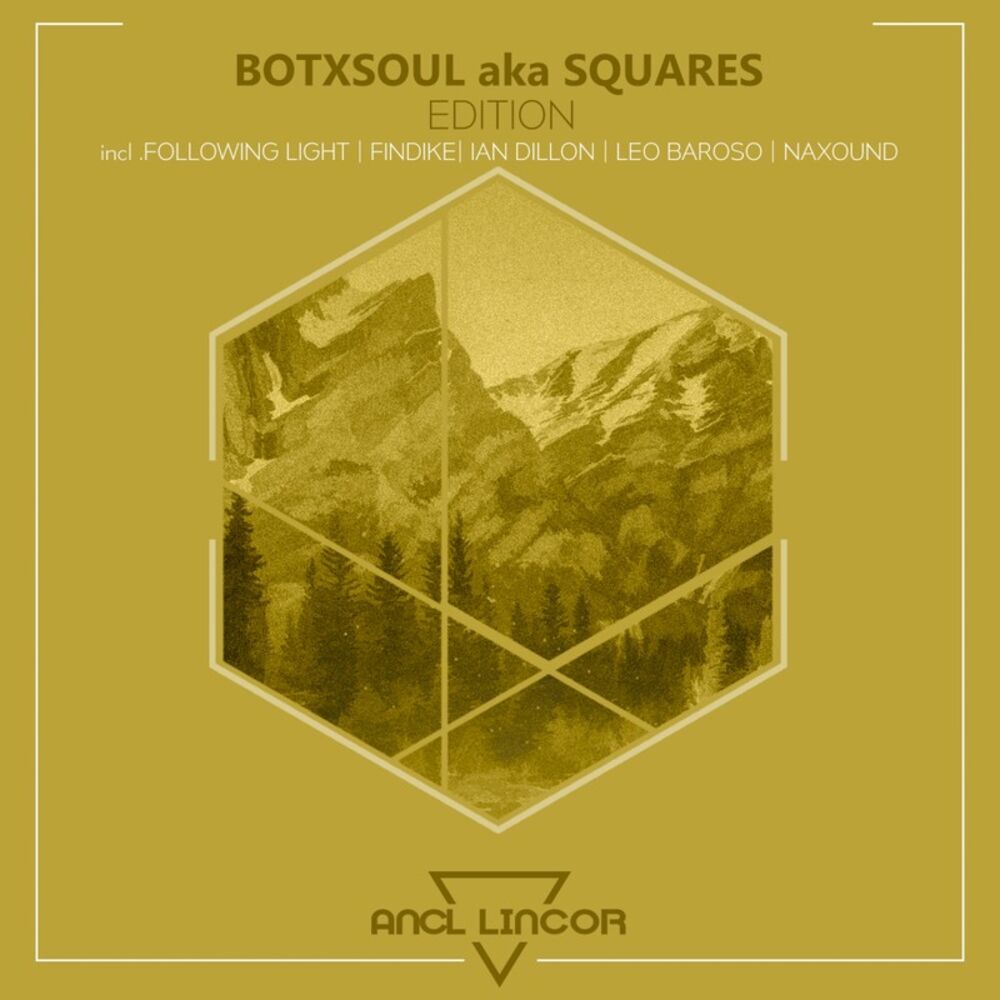 Picture of Squares (Edition)