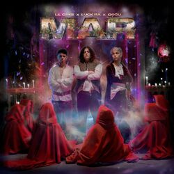 Cover of MAR