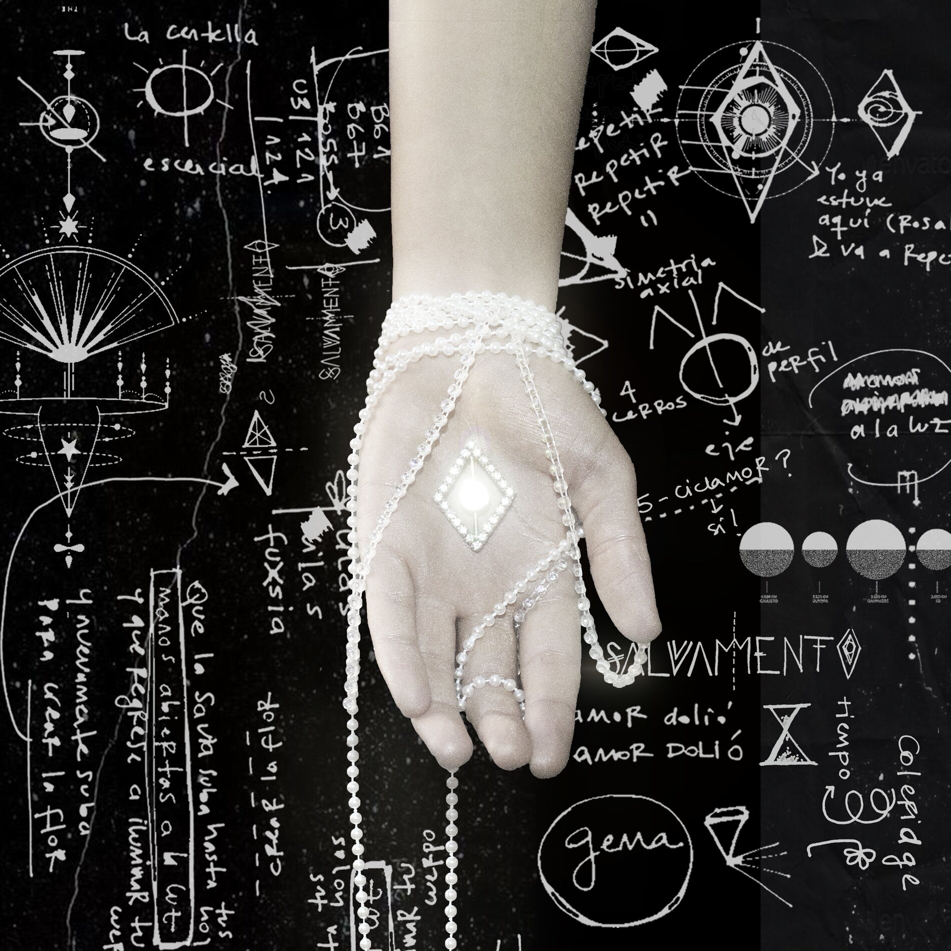 Album cover of Gema