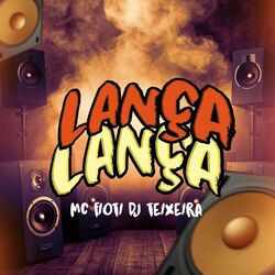 Cover of Lança Lança