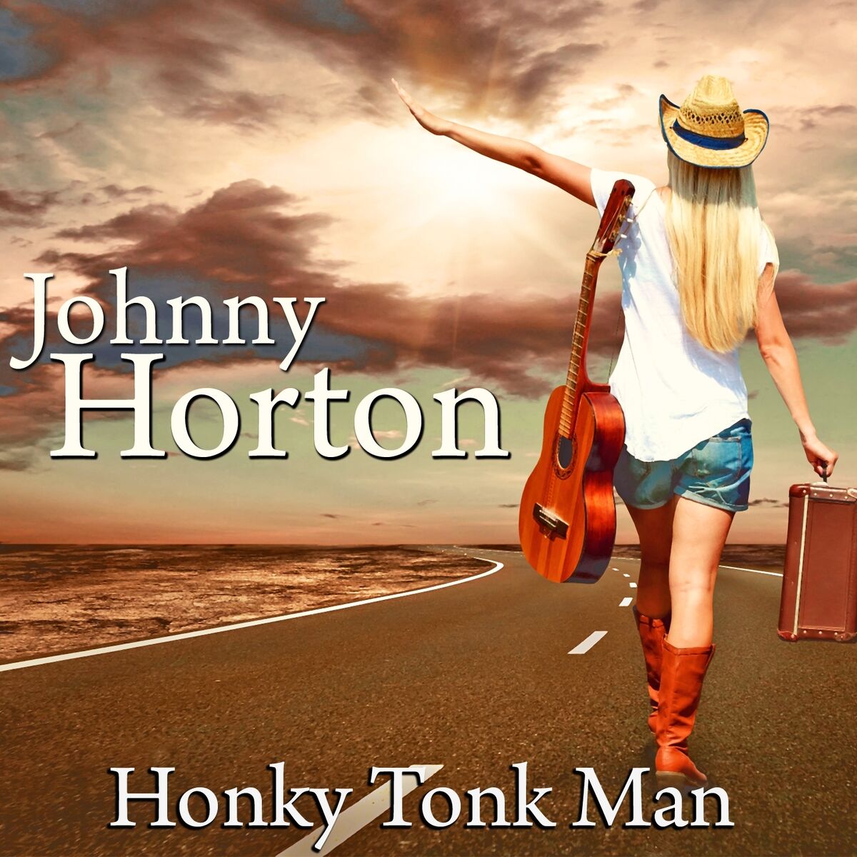 Honky Tonk Man