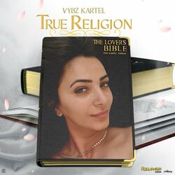 Cover of True Religion