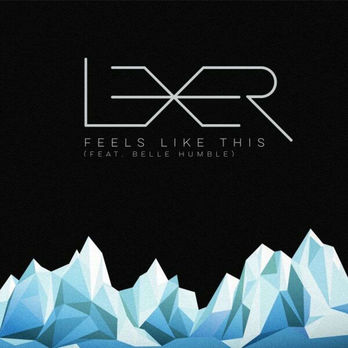 Album cover of Feels Like This