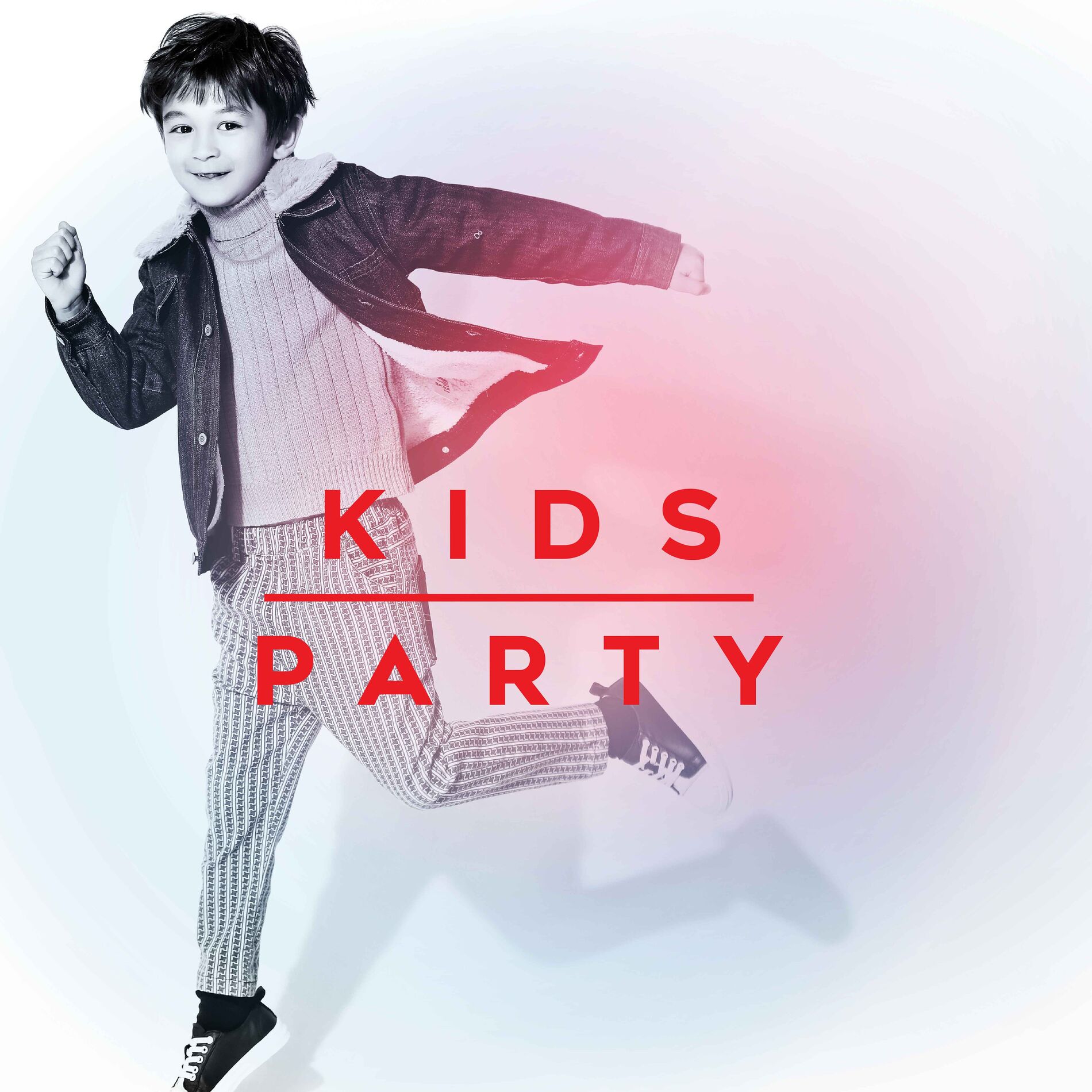 Album cover of Kids Party