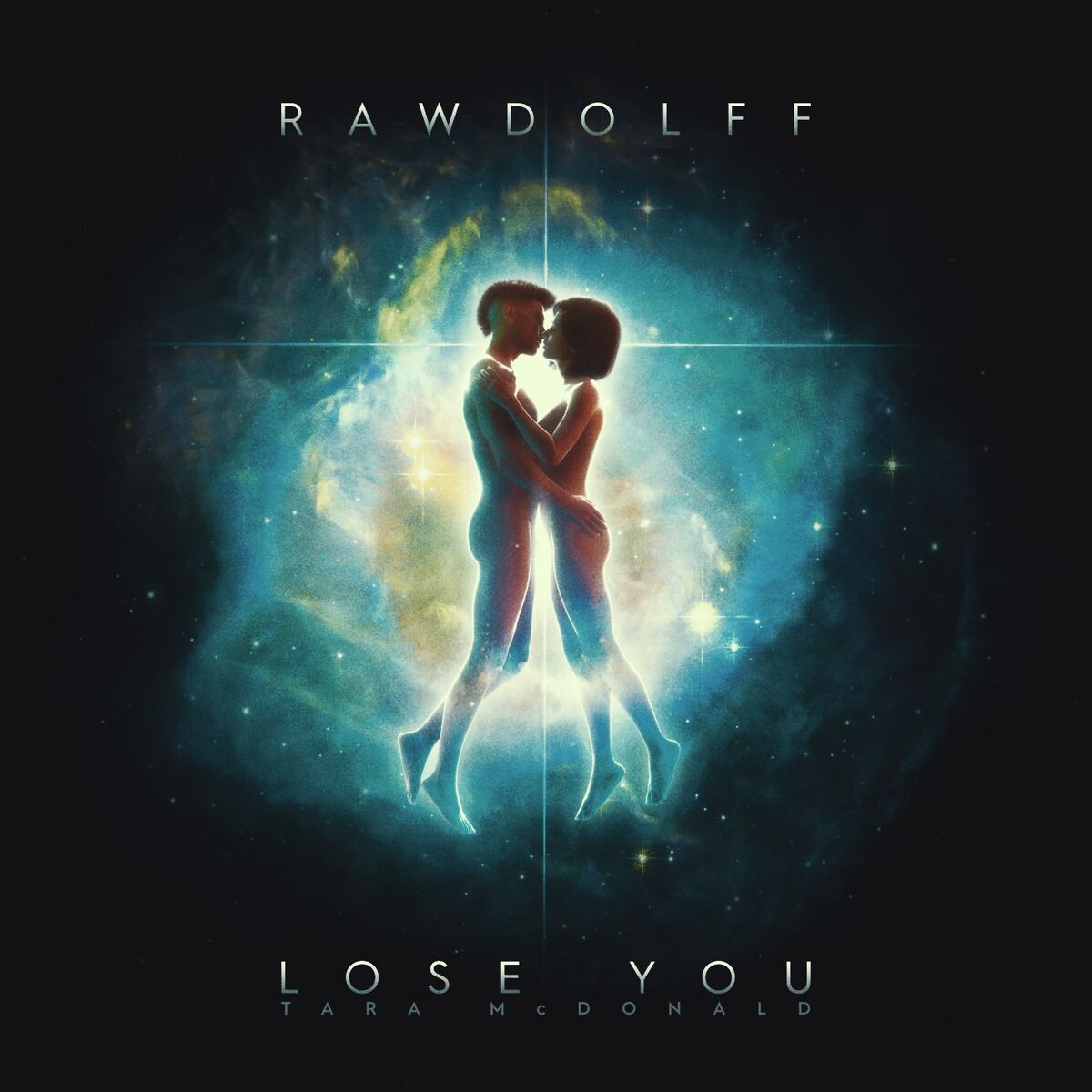 Album cover of Lose You