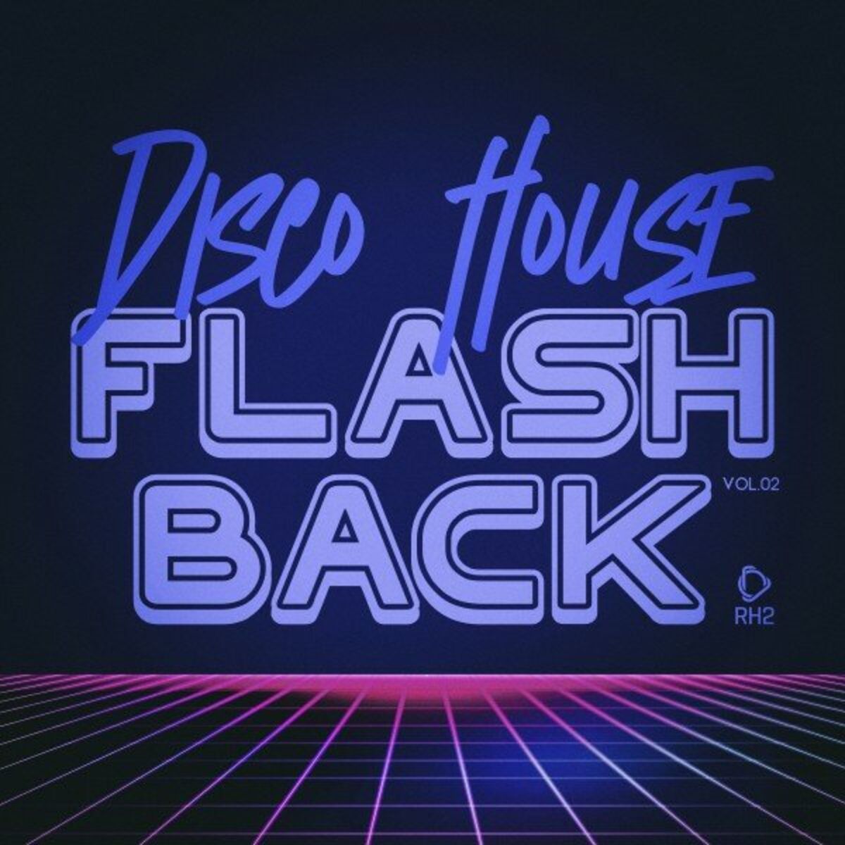 Album cover of Disco House Flashback, Vol.02