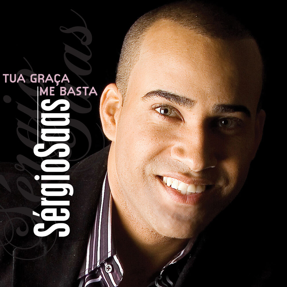 Picture of Tua Graça Me Basta