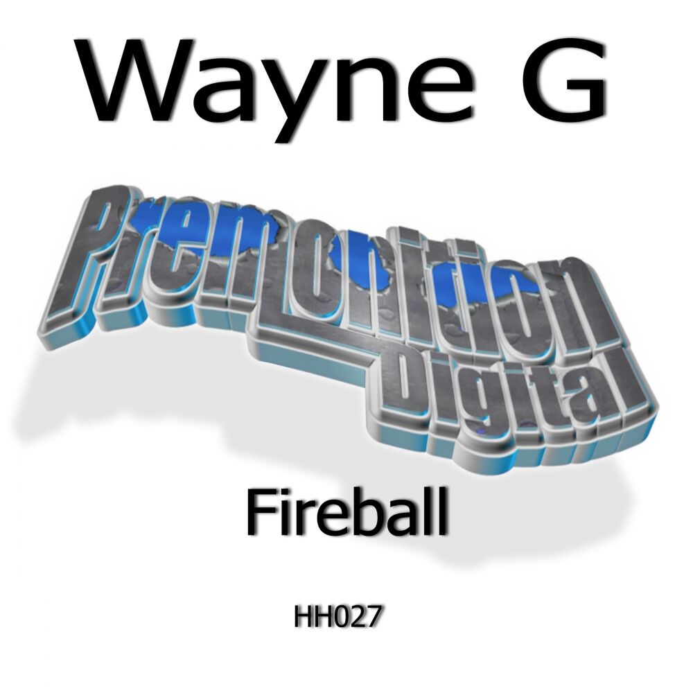 Picture of Fireball