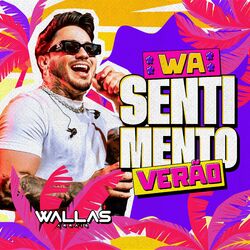 Cover of Sentimento de Verão