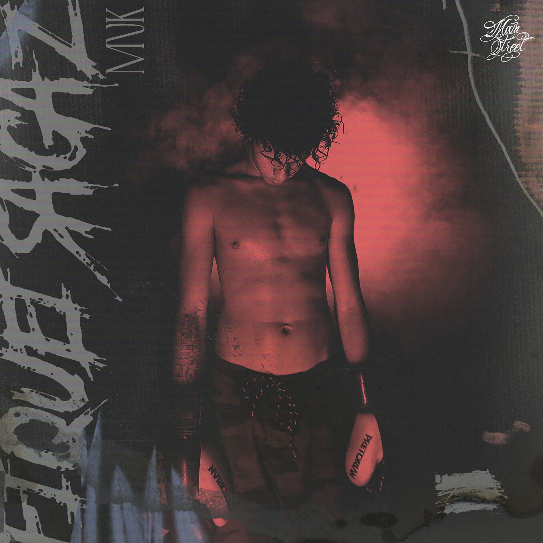 Album cover of Fiquei Sagaz