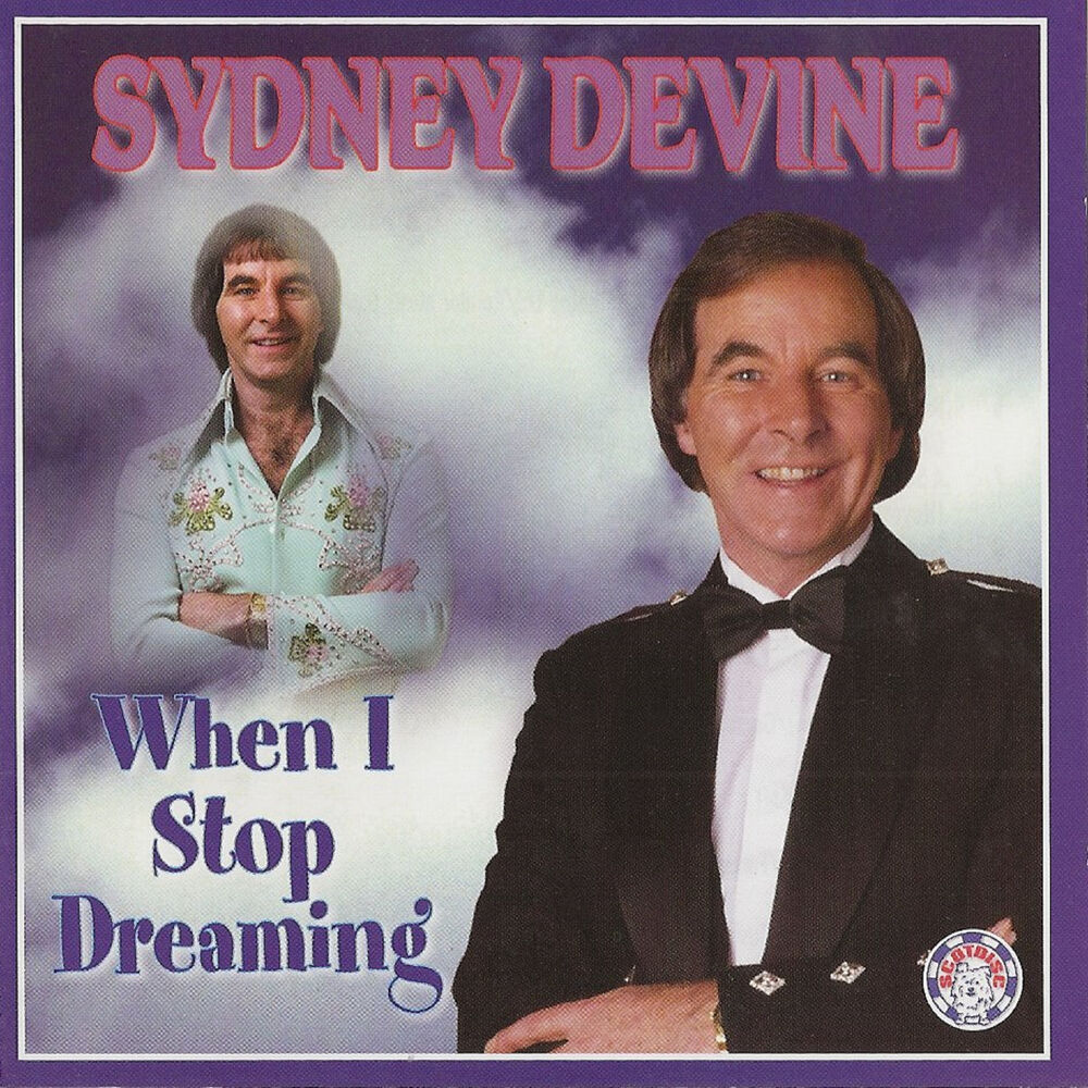 Picture of When I Stop Dreaming