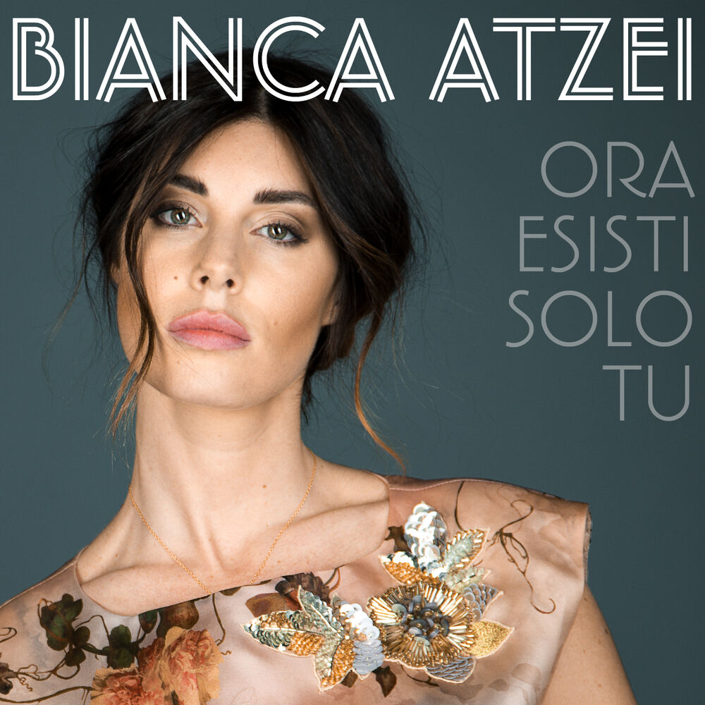 Picture of Ora esisti solo tu