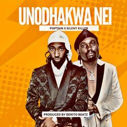 Cover of Unodhakwa Nei (feat. Silent Killer)