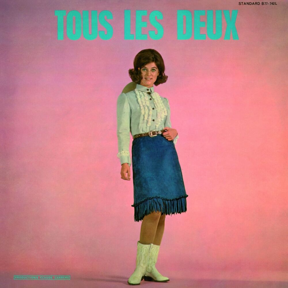 Picture of Tous les deux