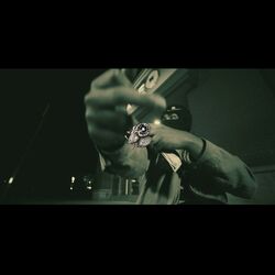 Cover of not bout it